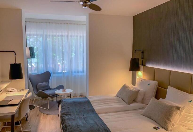 اتاق کلاس بیزنس, Insel Hotel Bonn   Superior