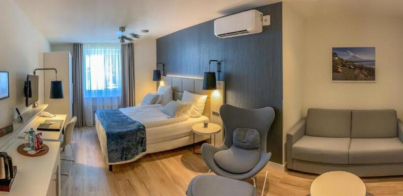 اتاق کلاس بیزنس, Insel Hotel Bonn   Superior