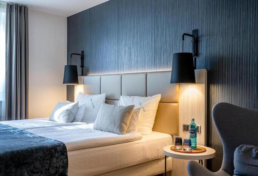 اتاق کلاس بیزنس, Insel Hotel Bonn   Superior