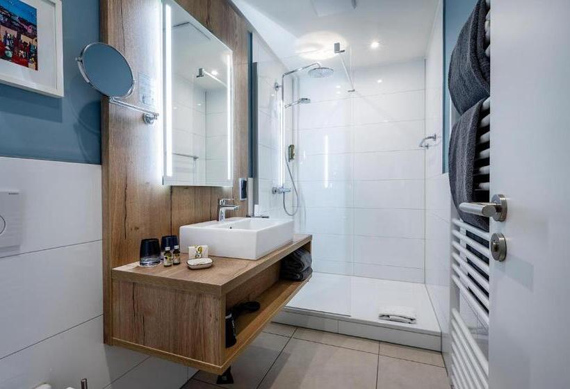 اتاق کلاس بیزنس, Insel Hotel Bonn   Superior
