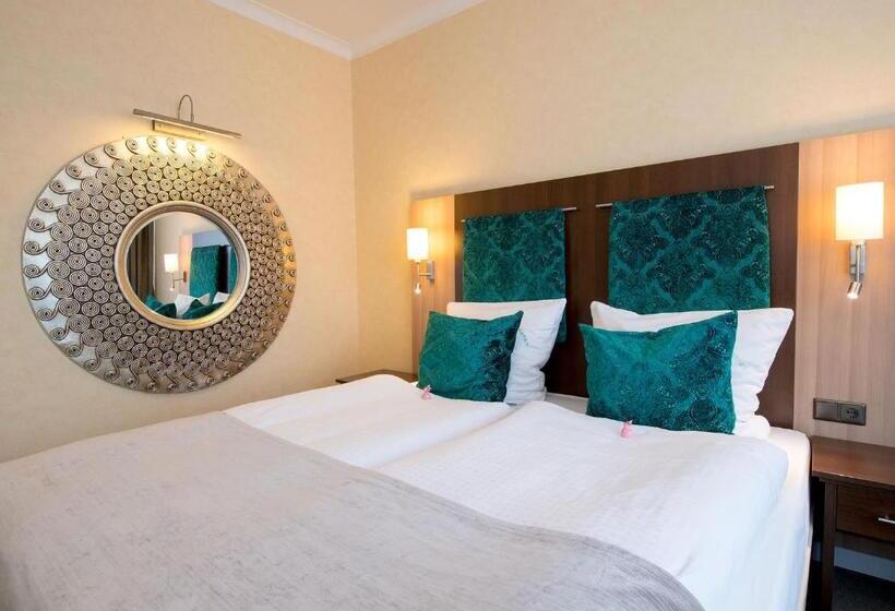 سوییت, Insel Hotel Bonn   Superior