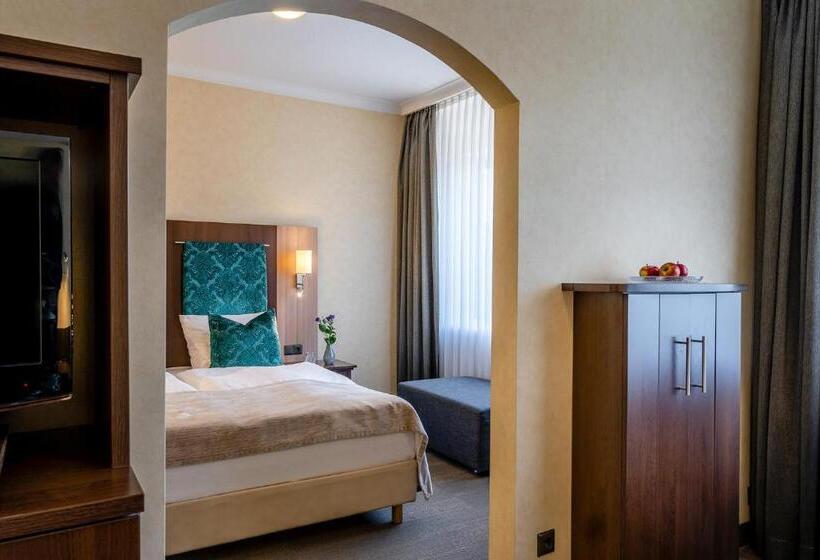 سوییت, Insel Hotel Bonn   Superior