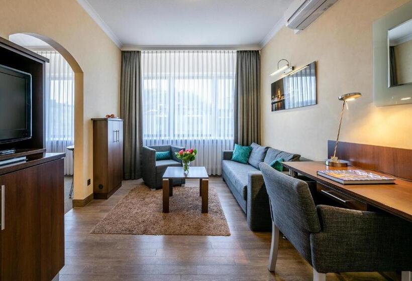 سوییت, Insel Hotel Bonn   Superior