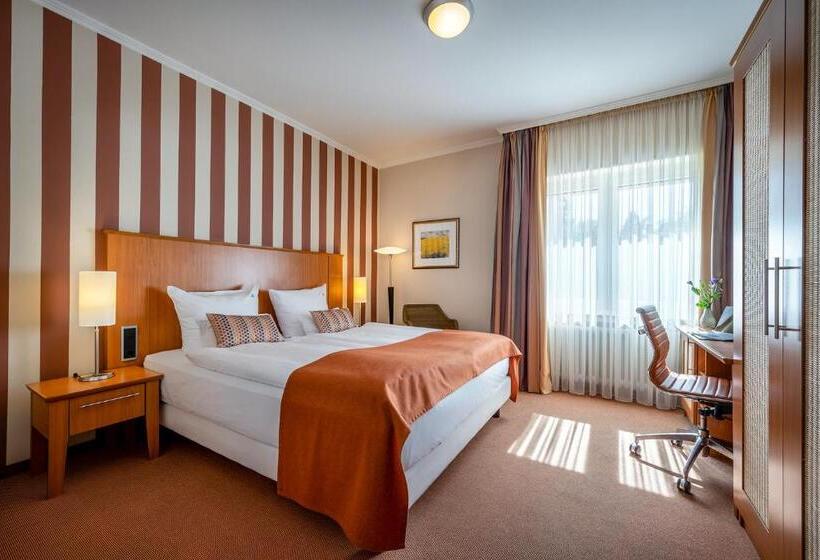 اتاق استاندارد, Insel Hotel Bonn   Superior