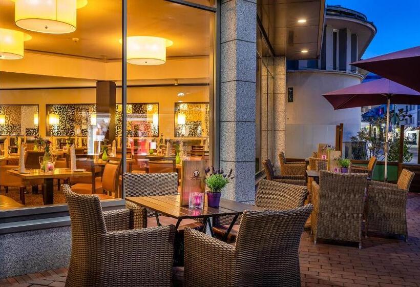 اتاق استاندارد, Insel Hotel Bonn   Superior
