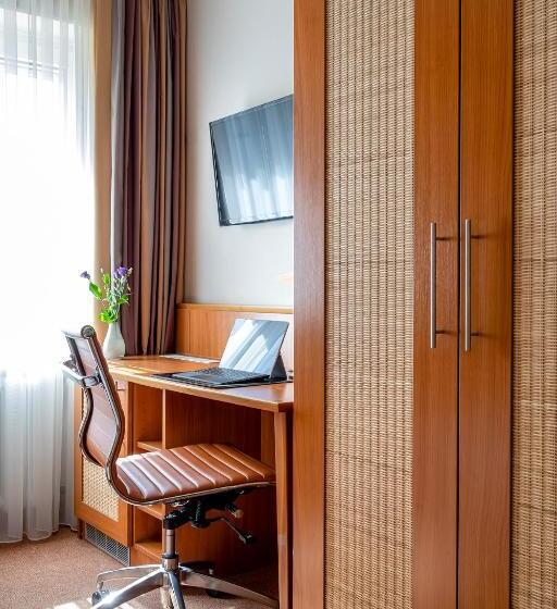 اتاق استاندارد, Insel Hotel Bonn   Superior