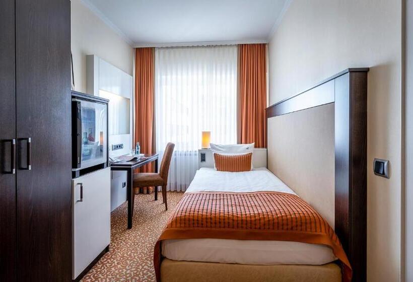 اتاق استاندارد یک نفره, Insel Hotel Bonn   Superior