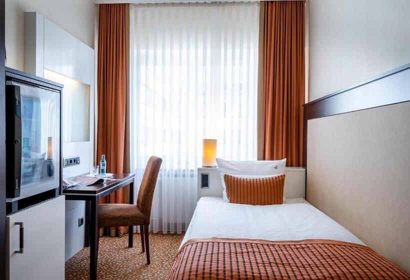 اتاق استاندارد یک نفره, Insel Hotel Bonn   Superior