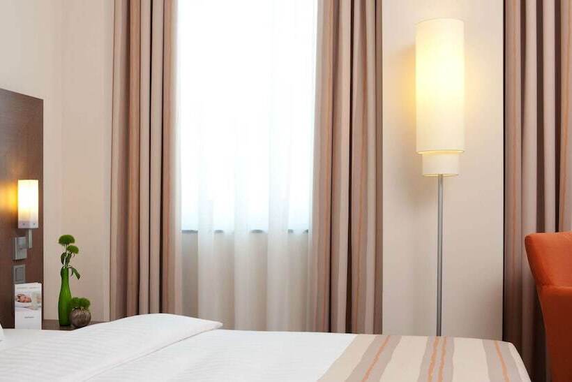 Chambre Standard, Intercity Hannover