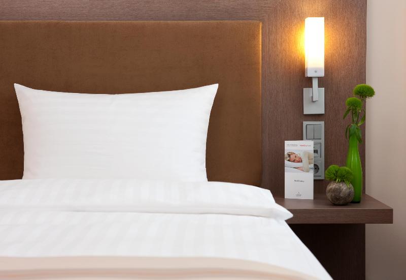 商务房间, Intercityhotel Hannover
