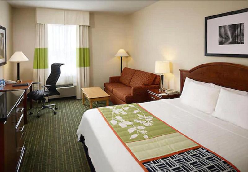 标准间, Intercityhotel Hannover