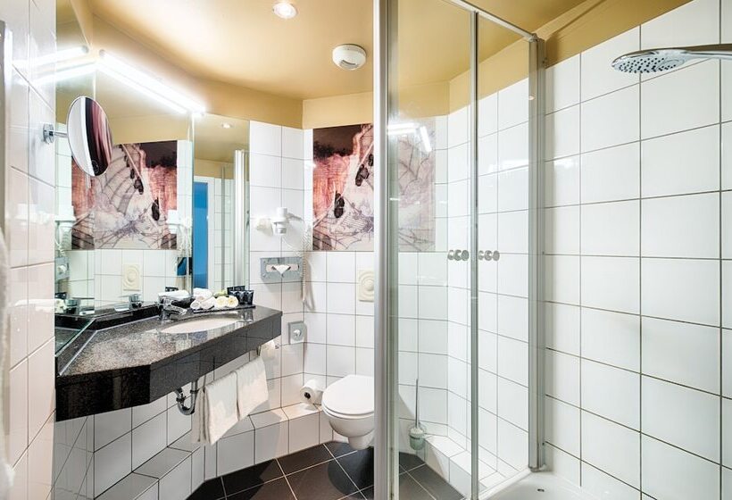 اتاق راحتی, Leonardo Boutique Hotel Düsseldorf