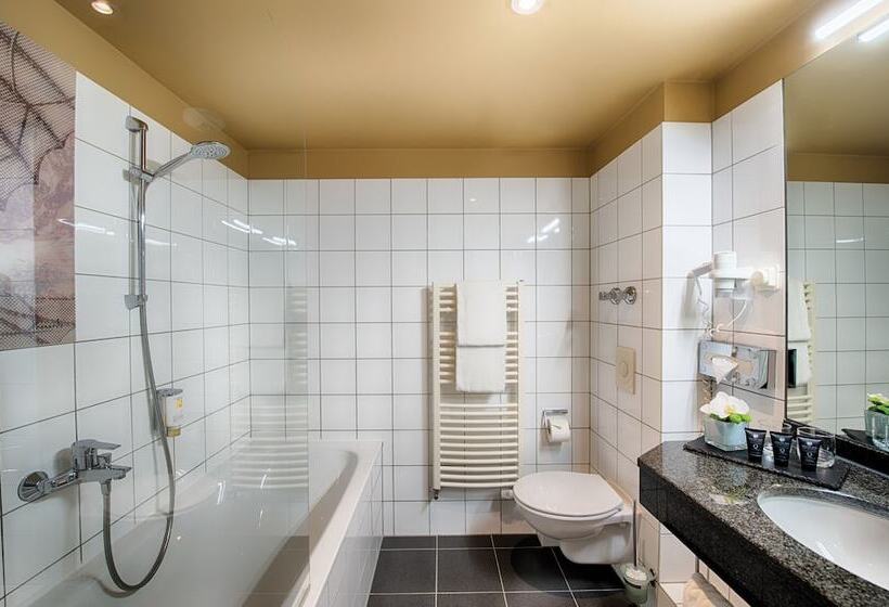 اتاق سوپریور, Leonardo Boutique Hotel Düsseldorf