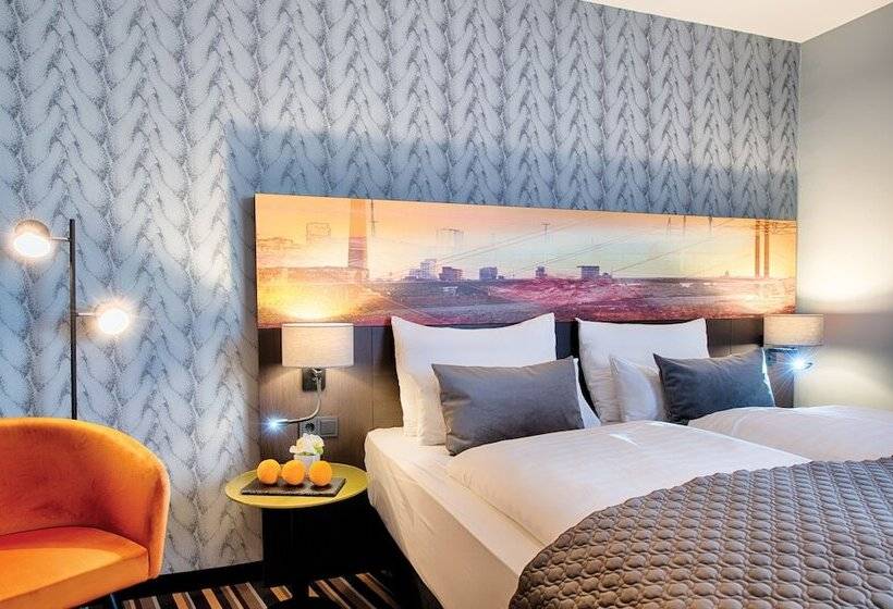 اتاق سوپریور, Leonardo Boutique Hotel Düsseldorf