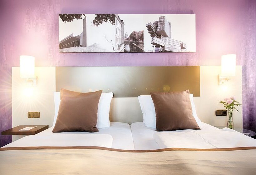 اتاق سوپریور, Leonardo Hotel Hannover Airport