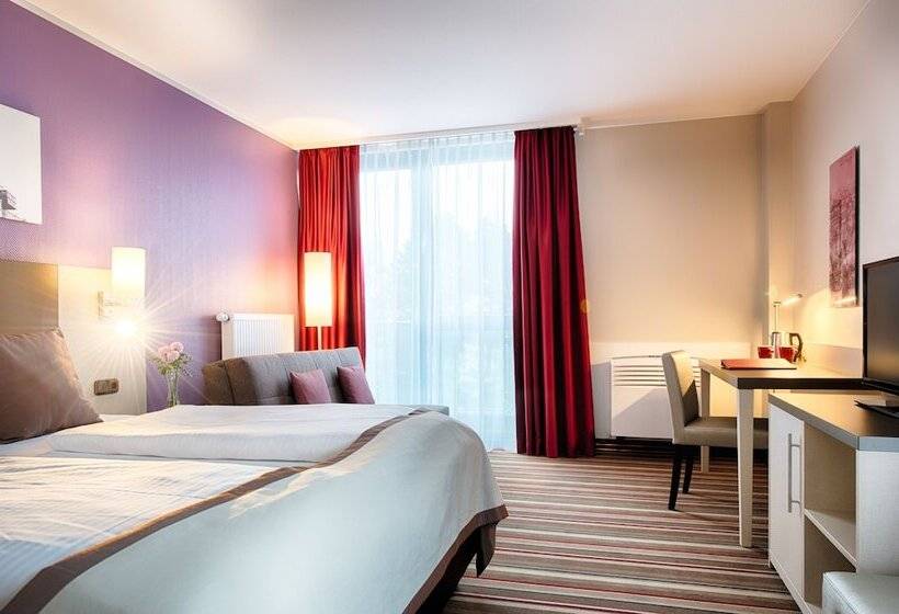 اتاق سوپریور, Leonardo Hotel Hannover Airport