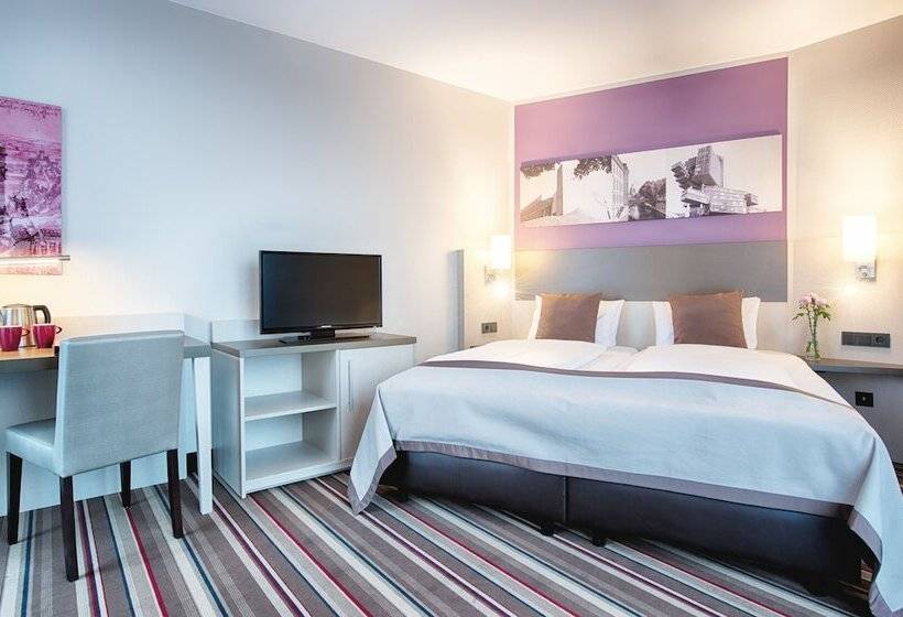 اتاق سوپریور, Leonardo Hotel Hannover Airport