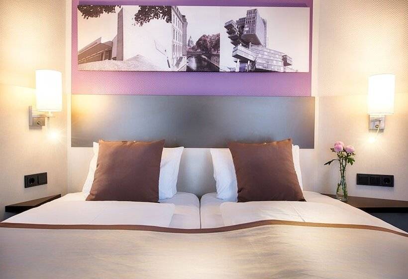اتاق سوپریور, Leonardo Hotel Hannover Airport