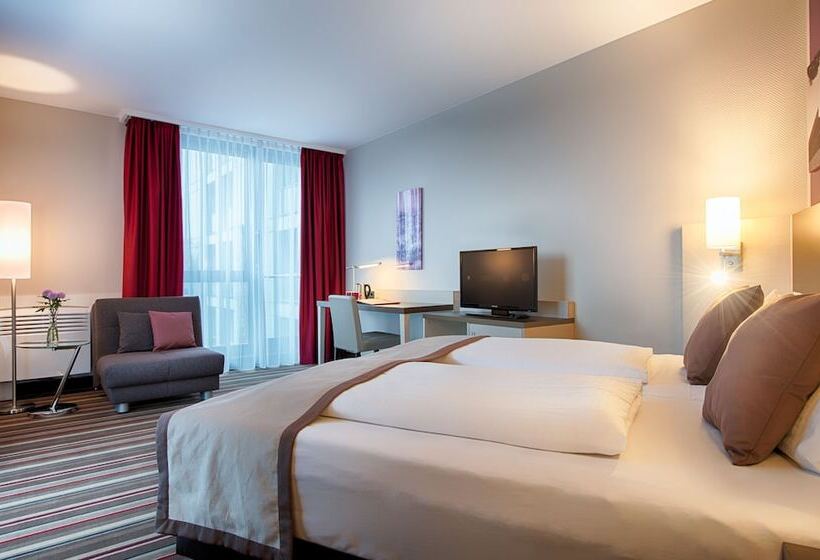 اتاق سوپریور, Leonardo Hotel Hannover Airport