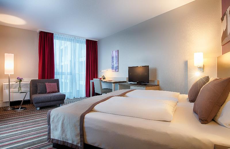 اتاق سوپریور, Leonardo Hotel Hannover Airport