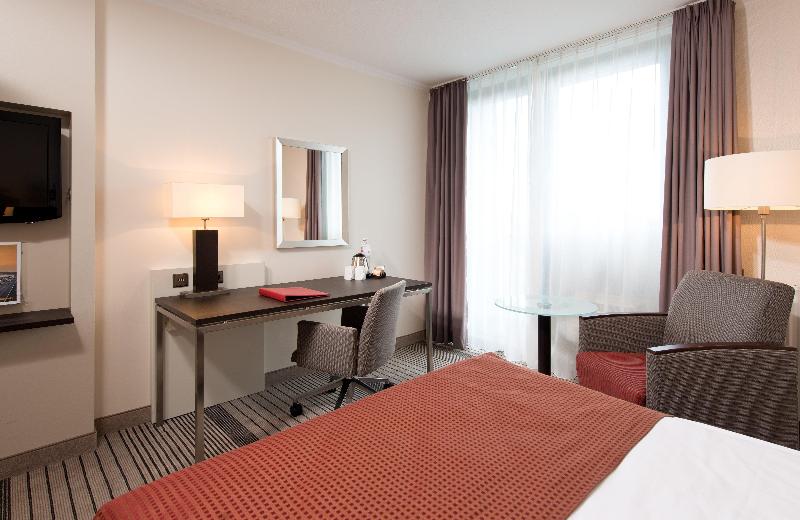 اتاق سوپریور, Leonardo Hotel Hannover Airport