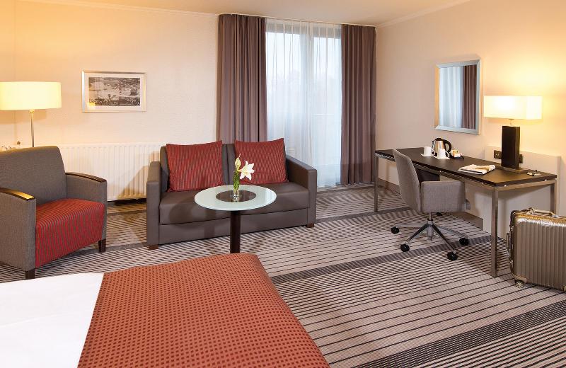 اتاق سوپریور, Leonardo Hotel Hannover Airport