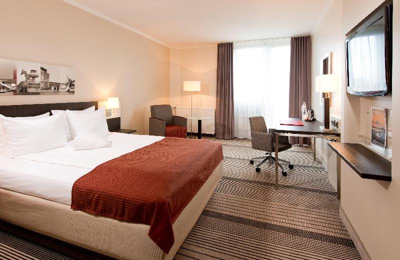 اتاق سوپریور, Leonardo Hotel Hannover Airport