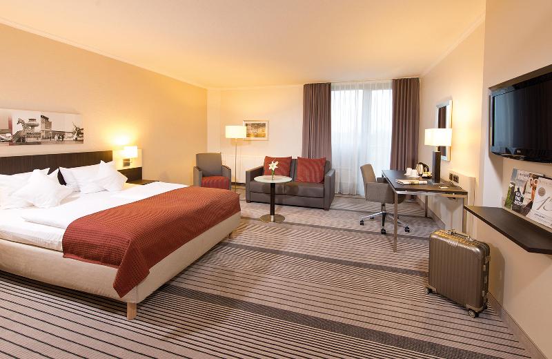 اتاق سوپریور, Leonardo Hotel Hannover Airport