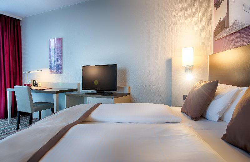 اتاق سوپریور, Leonardo Hotel Hannover Airport