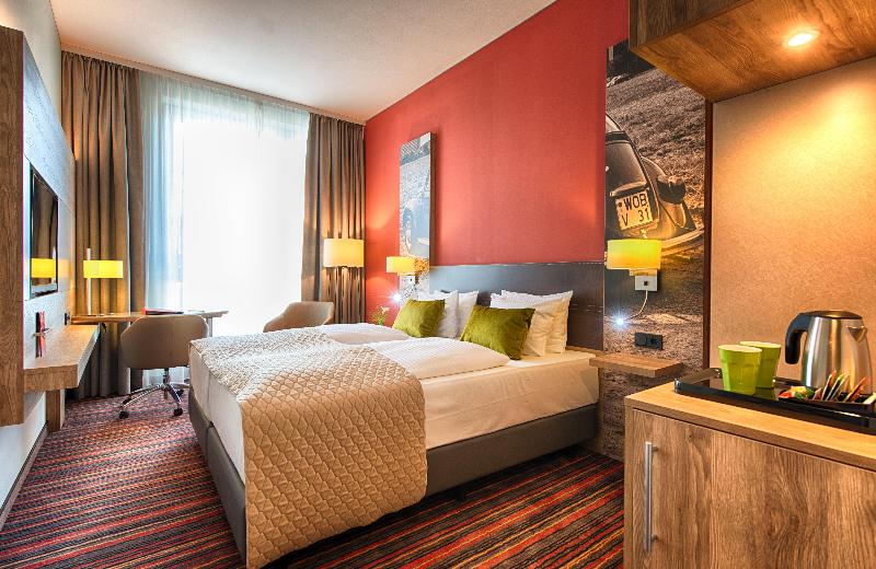 اتاق اجرایی, Leonardo Hotel Wolfsburg City Center