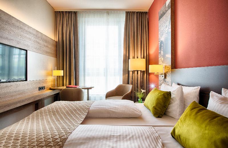 اتاق اجرایی, Leonardo Hotel Wolfsburg City Center
