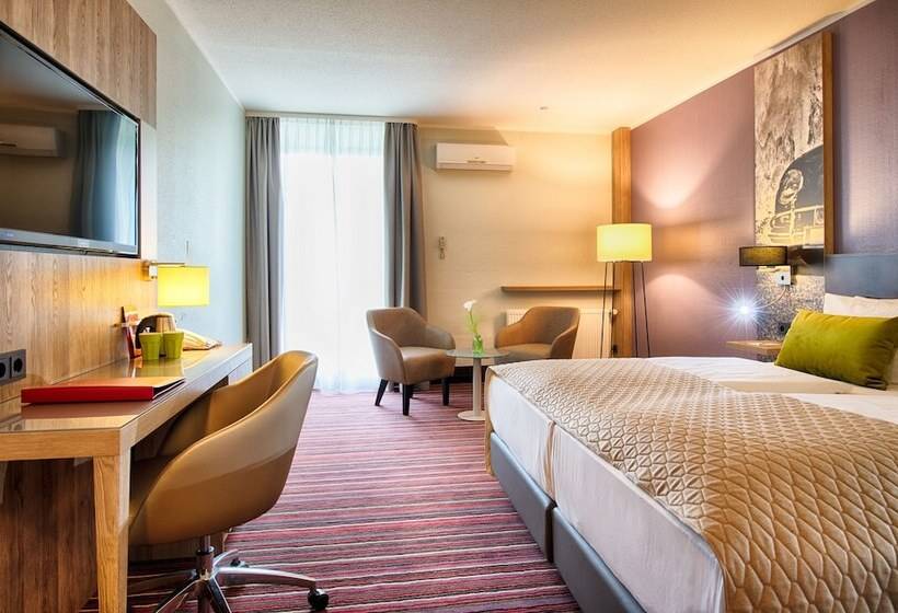 اتاق اجرایی, Leonardo Hotel Wolfsburg City Center