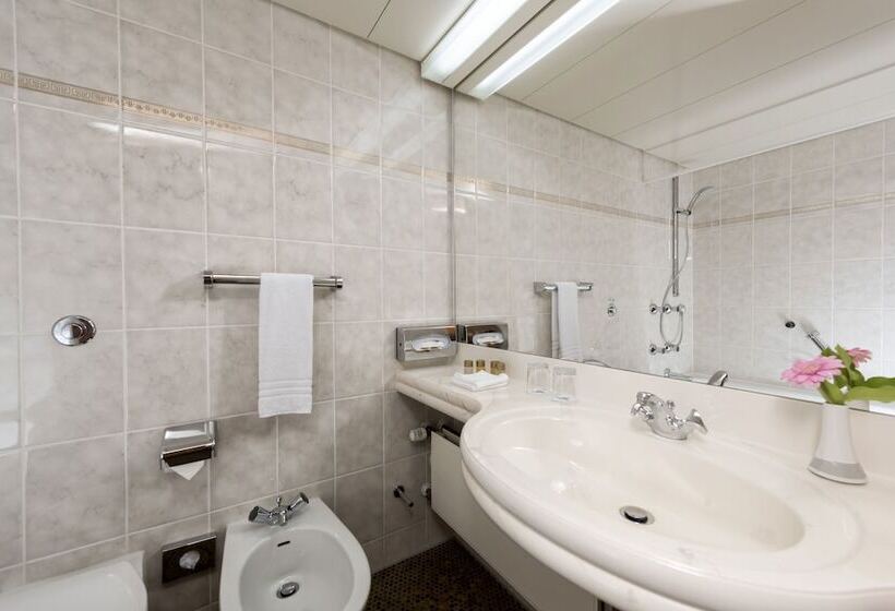 اتاق راحتی, Maritim Hotel Bad Wildungen