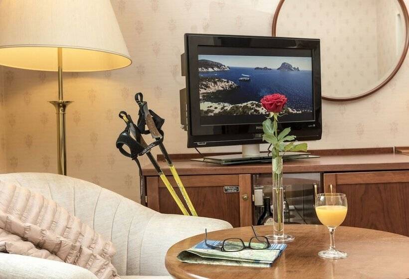 Klassisches Einzelzimmer, Maritim  Bad Wildungen