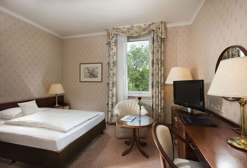 اتاق سوپریور یک تخته, Maritim Hotel Bad Wildungen