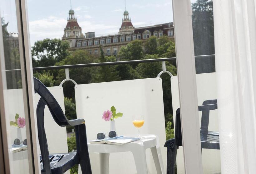 اتاق سوپریور, Maritim Hotel Bad Wildungen