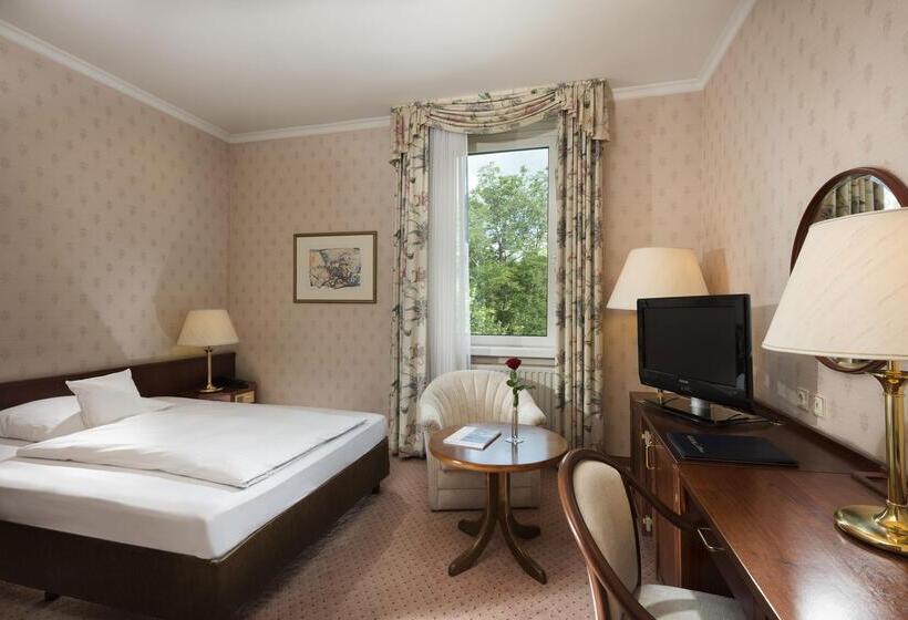 اتاق سوپریور, Maritim Hotel Bad Wildungen