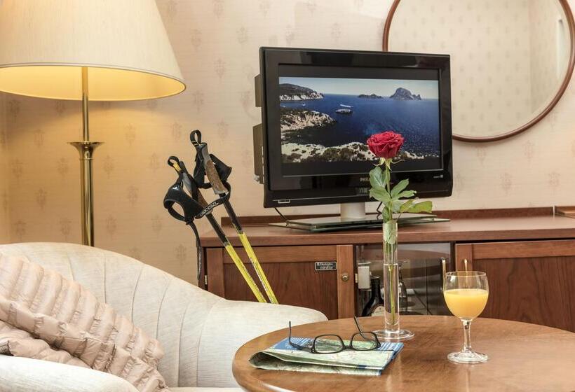 اتاق کلاسیک, Maritim Hotel Bad Wildungen