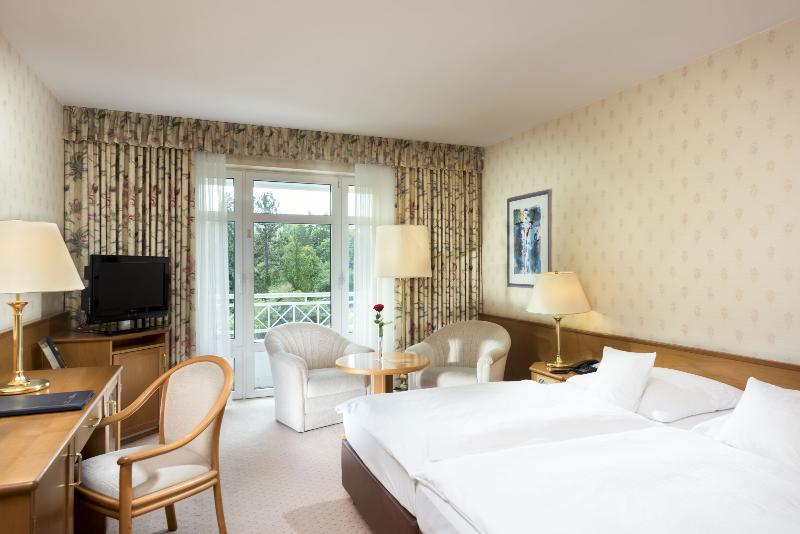 اتاق راحتی, Maritim Hotel Bad Wildungen