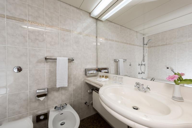 اتاق راحتی, Maritim Hotel Bad Wildungen