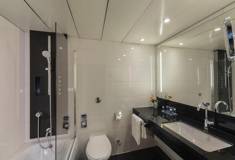 اتاق راحتی, Maritim Hotel Königswinter