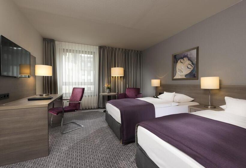 اتاق کلاسیک, Maritim Hotel Königswinter