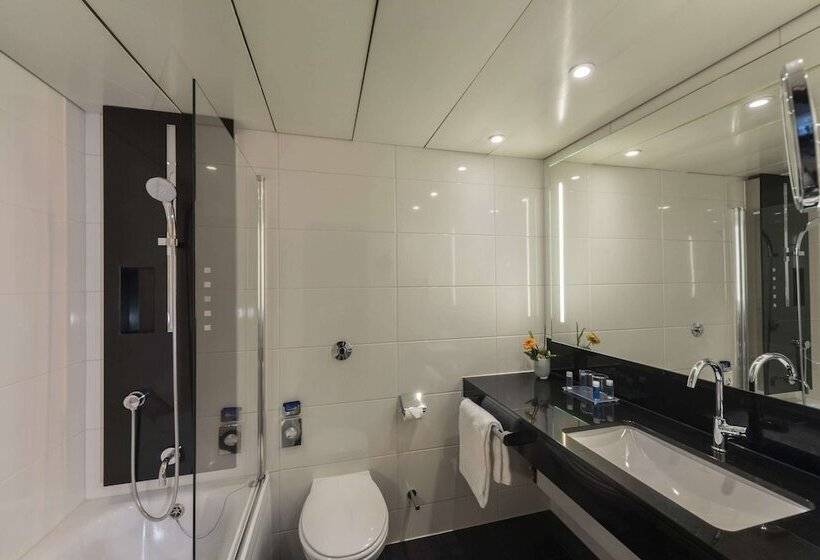 اتاق کلاسیک, Maritim Hotel Königswinter