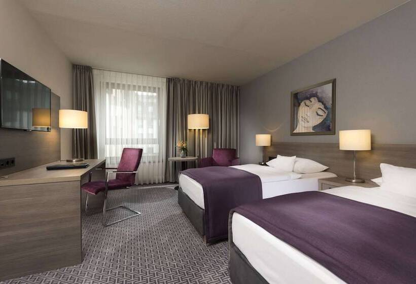 اتاق کلاسیک, Maritim Hotel Königswinter
