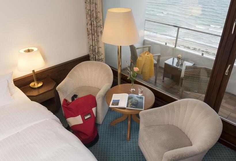 اتاق سوپریور یک تخته, Maritim Seehotel Timmendorfer Strand