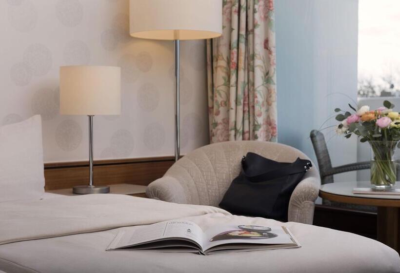 اتاق کلاسیک, Maritim Seehotel Timmendorfer Strand