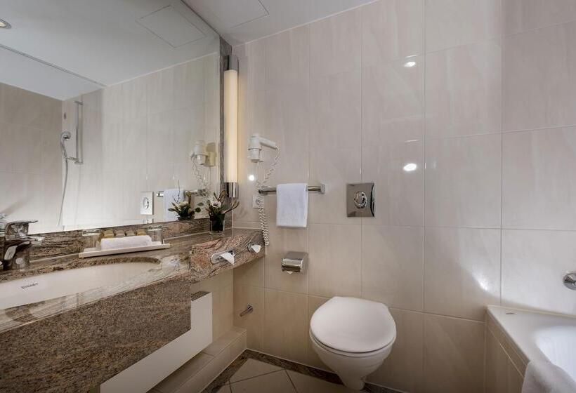 اتاق کلاسیک, Maritim Seehotel Timmendorfer Strand