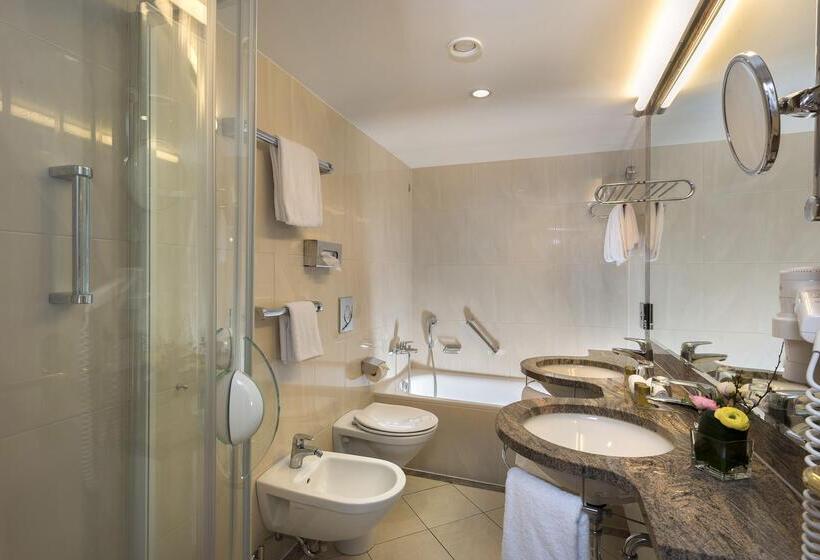 اتاق سوپریور, Maritim Seehotel Timmendorfer Strand