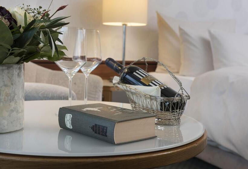 اتاق سوپریور, Maritim Seehotel Timmendorfer Strand