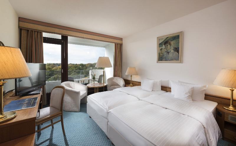 اتاق راحتی, Maritim Seehotel Timmendorfer Strand